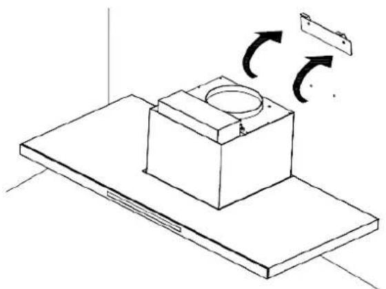 Wolkenstein WT3-90-A+BR - INSTALLATION STEPS - 3