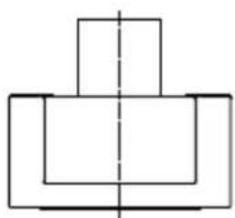 Wolkenstein WT3-90-A+BR - b. INSTALLATION OF THE CHIMNEY / RECIRCULATION MODE - 7