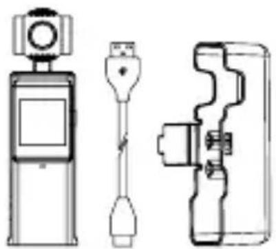 ROLLEI Steady Butler Pocket - 2
