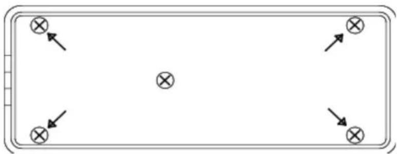 AVM Ovation A 6.3 - RC 3 Fernbedienung - 1