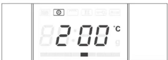 8:00 °C