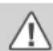 Hanseatic AC925EBL - Risks in automatic mode - 1