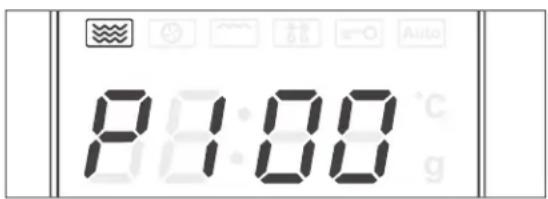 2:00 °C g