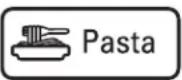 Hanseatic AC925EBL - Using the "Cake" automatic programme - 9