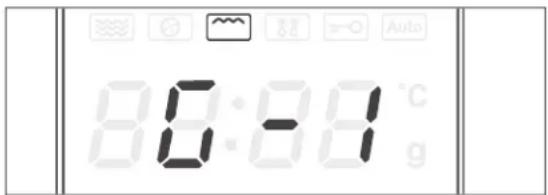 8:00-8:10 °C g
