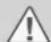 Hanseatic AC925EBL - WARNING - 1