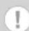 Hanseatic AC925EBL - CAUTION - 2