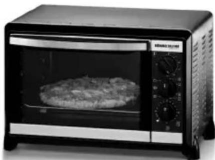 Rommelsbacher BG 1575 - 1