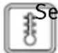 Rommelsbacher BG 1575 - Setting the temperature - 1