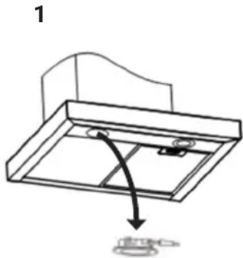 KKT Kolbe DELTA6015TC - Merkmale der LED-Lampen - 1