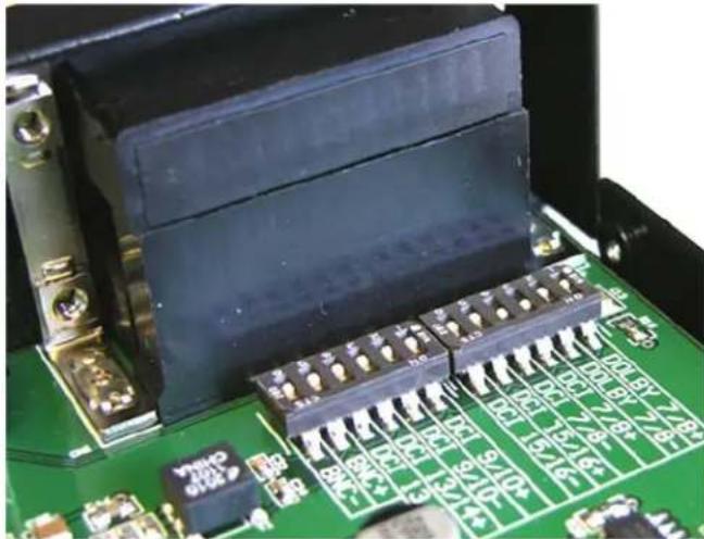 USL DAX-202 - Specifications - 3
