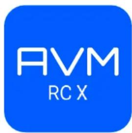 AVM RC X