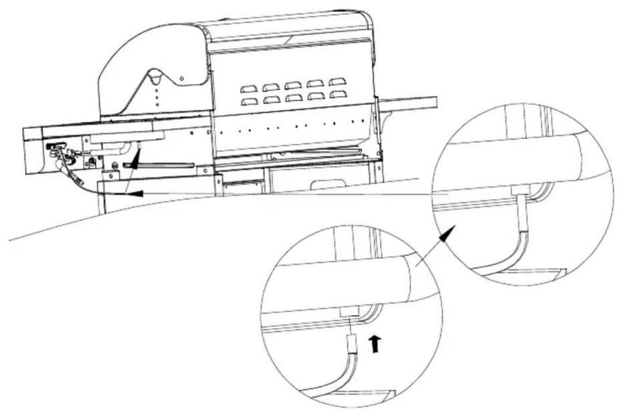 BLAUPUNKT GG401 - 33
