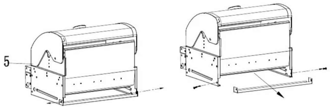 BLAUPUNKT GG401 - 27