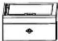 BLAUPUNKT GG401 - 18