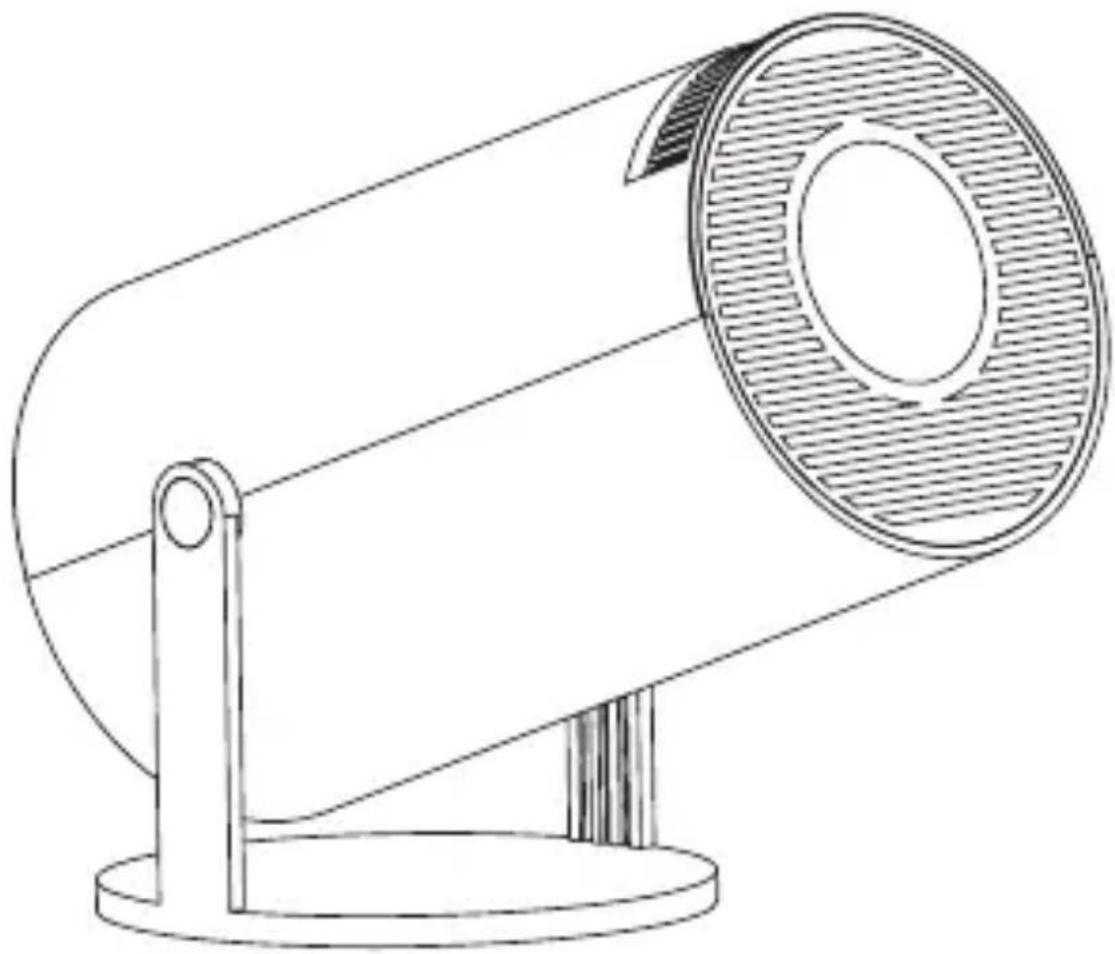 Nabo Vision 2 - 1