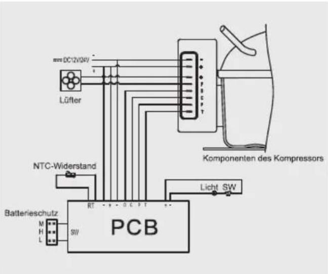 DC12V/24V Lüfter NTC-Widerstand Batterieschutz M H L PCB RT + - - - - - - - - - - - - - - - - - - - - - - - - - - - - - - - - - - - - - - - - - - - - - - - - - - - - - - - - - - - - - - - - - - - - - - - - - - - - - - - - - - - - - - - - - - - - -