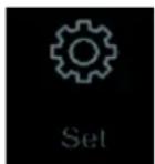 CEEM WC 3000 - Temperatur senken - 1