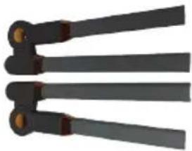 Caretero Vars - VARS - 5
