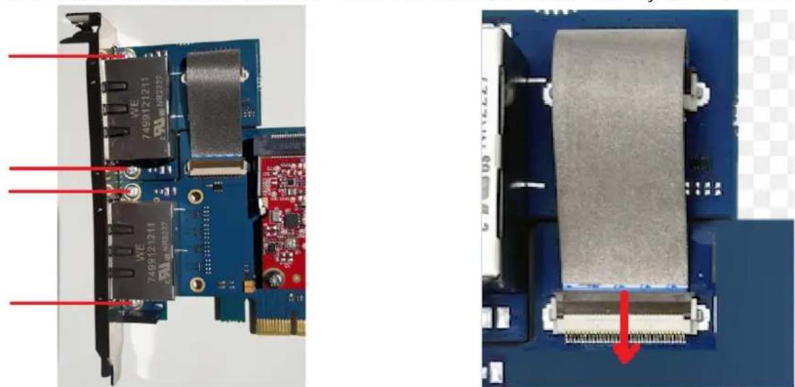 Digigram ALP-DANTE-LE - Standardprofileconfiguration - 1