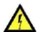 Digigram ALP-DANTE-LE - Caution - 2