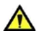 Digigram ALP-DANTE-LE - Caution - 1