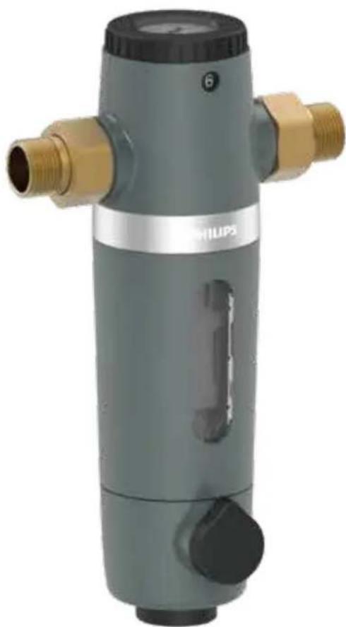 PHILIPS AquaShield AWP1831 - 净水器 - 1