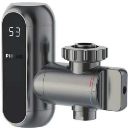 PHILIPS AquaShield AWH1018 - 热水器 - 1