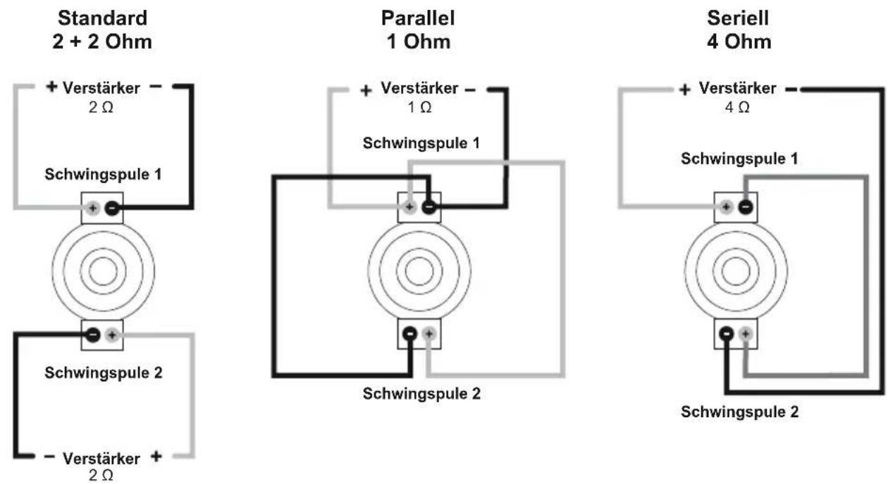 ESX Signum SXE12D2 - HINWEISE VOR DER INSTALLATION - 4