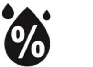 %