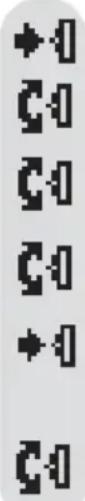 +0 C0 C0 C0 +0 C0
