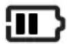 PHILIPS DECT 312 - Σύμβολα στην οθόνη του χειροτηλεφώνου - 2