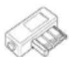 PHILIPS DECT 312 - Η συσκευασία του DECT 311/ DECT 3112 - 8