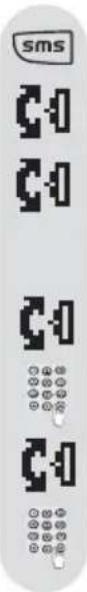 sms C0 C0 C0 C0