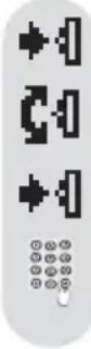 PHILIPS DECT 312 - Εγγραφή συσκευής DECT - 1