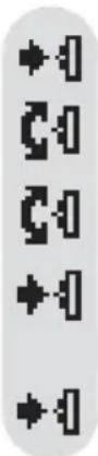 PHILIPS DECT 312 - Αλλαγή τύπου συστήματος - 1