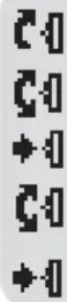 PHILIPS DECT 312 - Διαγραφή - 1