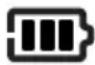 PHILIPS DECT 312 - Σύμβολα στην οθόνη του χειροτηλεφώνου - 3