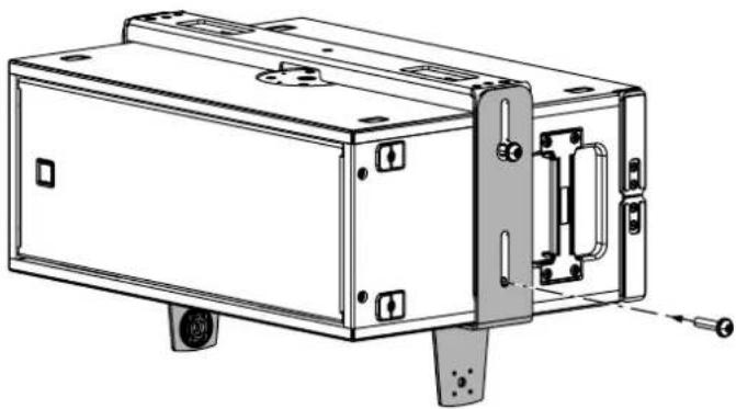 RCF SUB 808-AS - SUSPENDED CONFIGURATIONS - 2