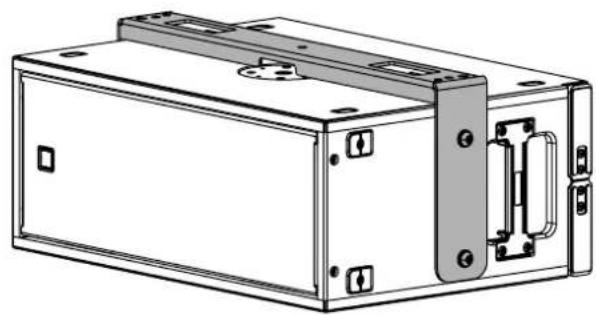 RCF SUB 808-AS - SUSPENDED CONFIGURATIONS - 3