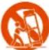 RCF SUB 808-AS - SAFETY PRECAUTIONS AND GENERAL INFORMATION - 4