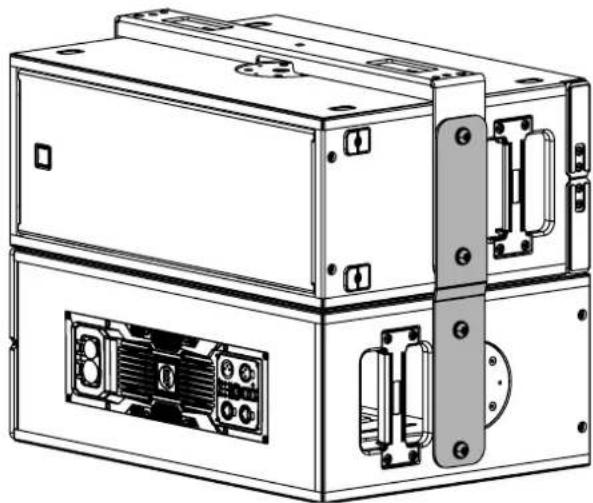 RCF SUB 808-AS - SUSPENDED CONFIGURATIONS - 3
