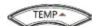 HAIER HSU19E-TXS5BN-INV - Temperatureinstellung wählen - 1