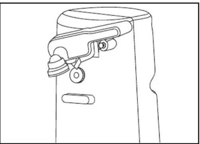 Duronic CO40 - MANUEL D'UTILISATION EN FRANÇAIS - 12