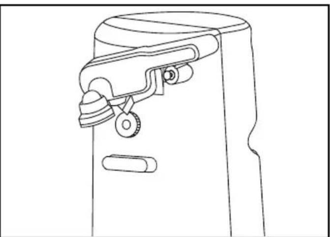 Duronic CO40 - MANUEL D'UTILISATION EN FRANÇAIS - 7
