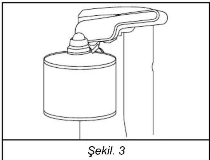 Duronic CO40 - Nasıl Kullanılır - 2