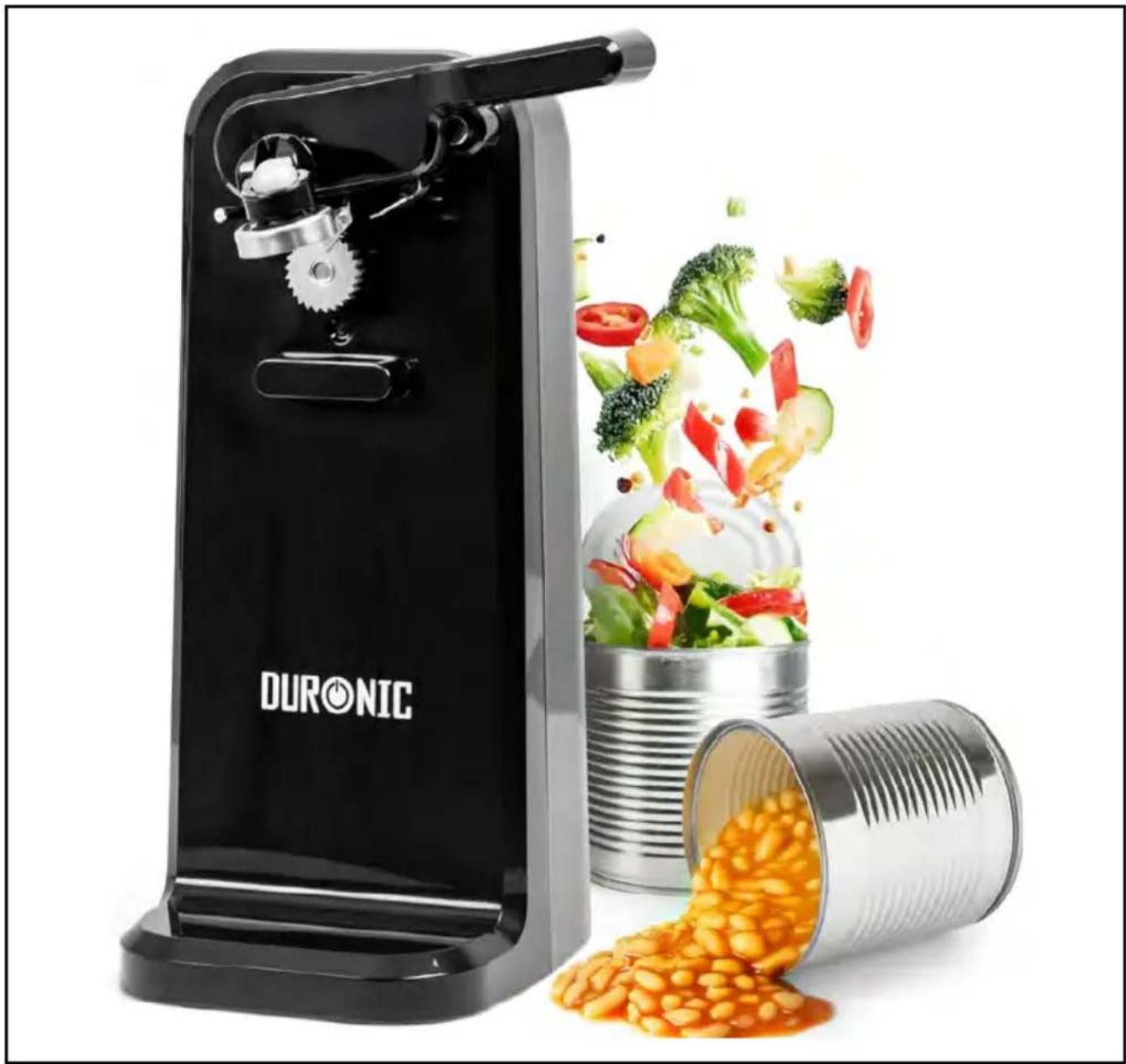 Duronic CO40 - Creative Consumer Products - 1