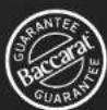 Baccarat The Easy Seal - 6