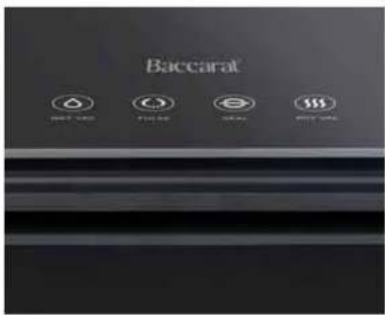 Baccarat NET CO2 FULLS SWEI 385 WHY ONE