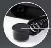 Baccarat The Easy Seal - Disposal - 2